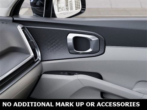 New 2026 Kia Sorento EX w/ EX Premium Package image 25