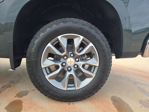 New 2026 Chevrolet Silverado 1500 LT w/ All Star Edition Plus image 32