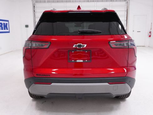 New 2026 Chevrolet Equinox LT image 6