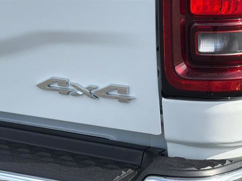 New 2026 RAM 2500 Tradesman image 6