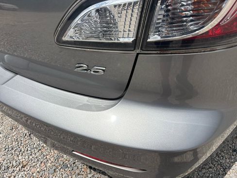 Used 2011 MAZDA MAZDA3 s Sport FWD image 16