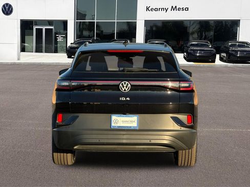 New 2026 Volkswagen ID.4 Pro RWD image 5