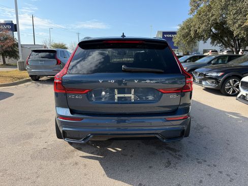 New 2026 Volvo XC60 B5 Ultra image 5