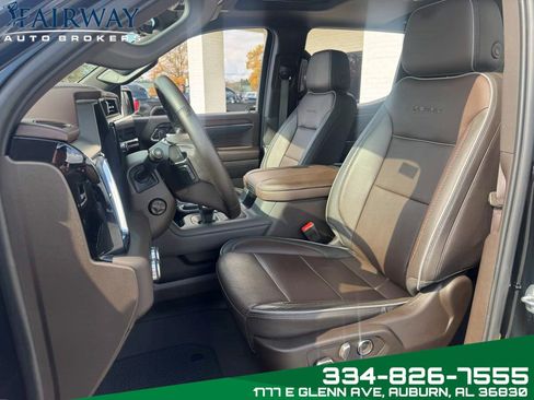 Used 2024 GMC Sierra 1500 Denali w/ Denali Reserve Package image 10