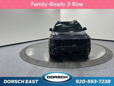 New 2026 Kia Sorento SX Prestige image 2