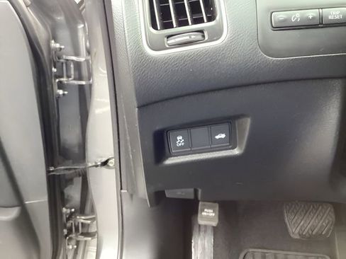 Used 2019 INFINITI Q50 Sport w/ Cargo Package (L96) image 21