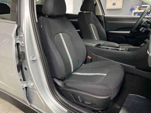 New 2025 Hyundai Sonata SEL image 29