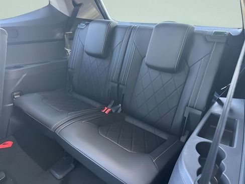 New 2026 Volkswagen Atlas SEL Premium R-Line AWD/4WD image 24