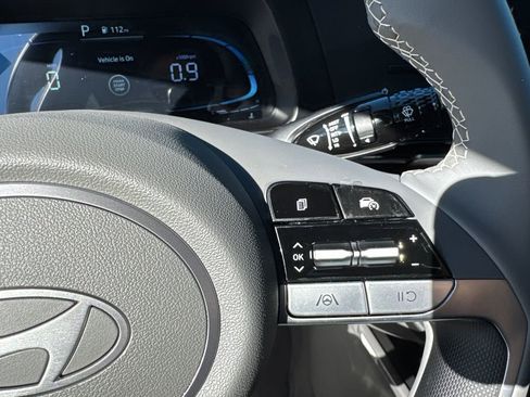 New 2025 Hyundai Elantra Sport image 15