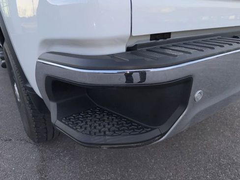 Used 2025 Chevrolet Silverado 3500 LTZ w/ LTZ Convenience Package image 22