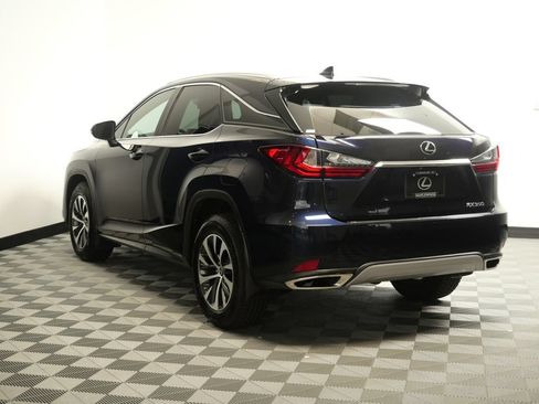 Used 2020 Lexus RX 350 AWD w/ Premium Package image 7