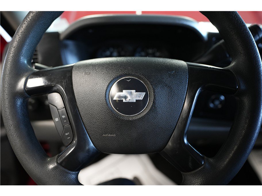 Used 2007 Chevrolet Silverado 1500 LS RWD image 18