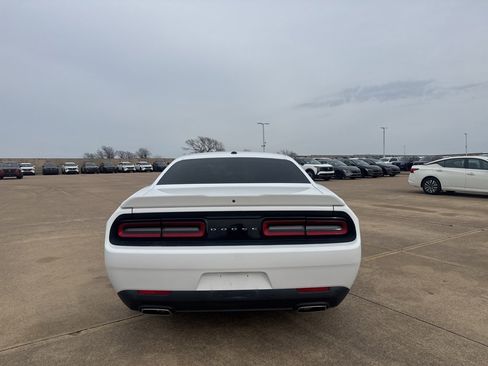 Used 2022 Dodge Challenger GT image 21
