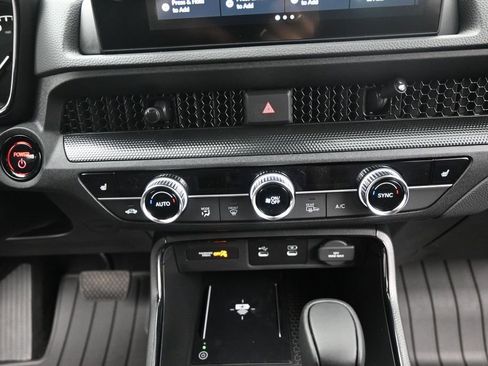 New 2026 Honda CR-V Sport image 16