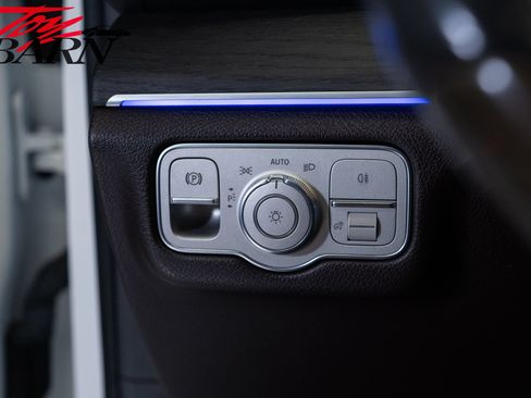Used 2020 Mercedes-Benz GLS 580 4MATIC image 28