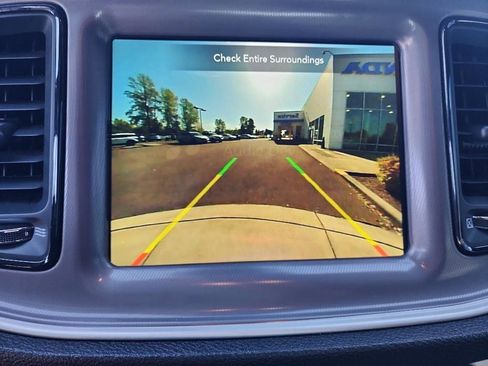 Used 2022 Dodge Challenger GT w/ Blacktop Package image 18