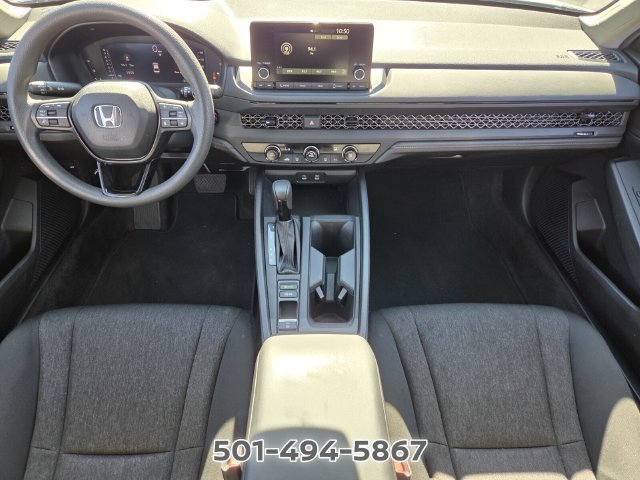 Used 2024 Honda Accord LX image 12
