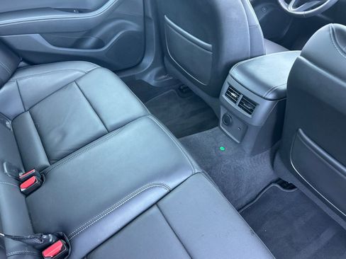 Certified 2024 Cadillac CT5 Premium Luxury image 17