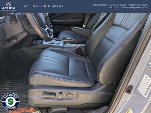 Used 2023 Honda Passport TrailSport image 21