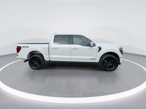 New 2026 Ford F150 Platinum w/ Equipment Group 702A High AWD/4WD image 9