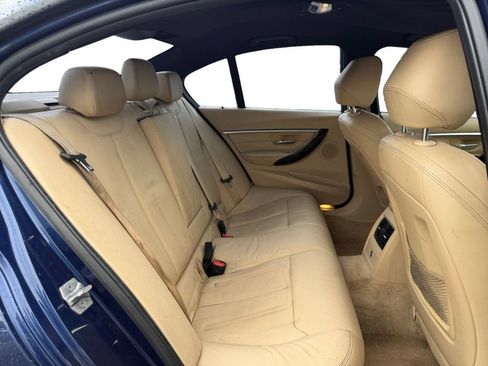 Used 2016 BMW 328i Sedan RWD image 17