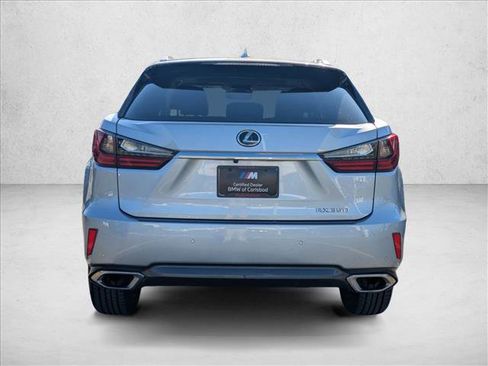 Used 2017 Lexus RX 350 RX 350 image 7