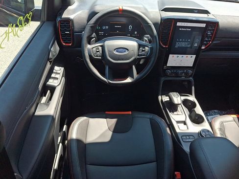 New 2026 Ford Ranger Raptor AWD/4WD image 7