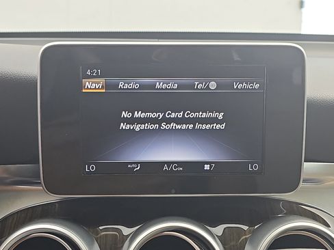 Certified 2018 Mercedes-Benz GLC 300 image 23