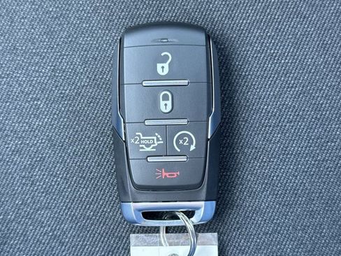 New 2026 RAM 1500 Big Horn image 23