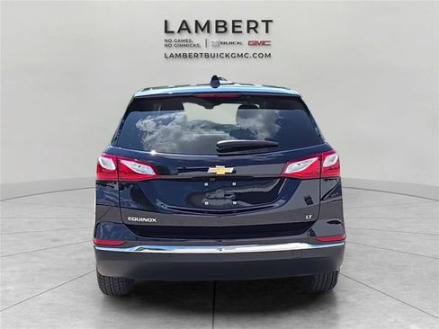 Used 2020 Chevrolet Equinox LT FWD image 4