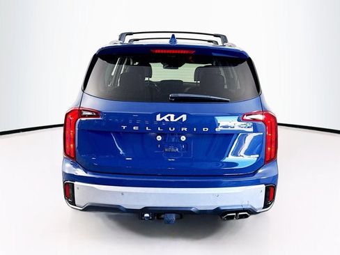 Certified 2024 Kia Telluride S AWD/4WD image 6