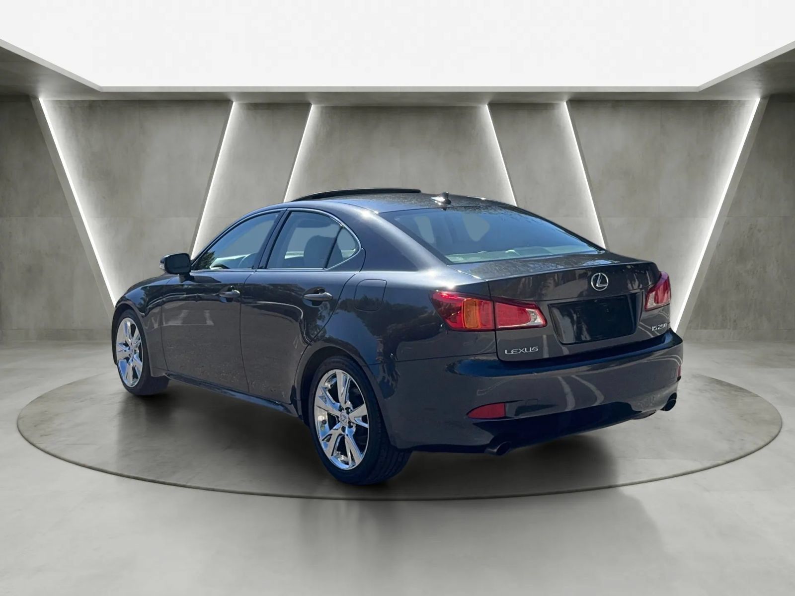 Used 2009 Lexus IS 250 RWD image 6