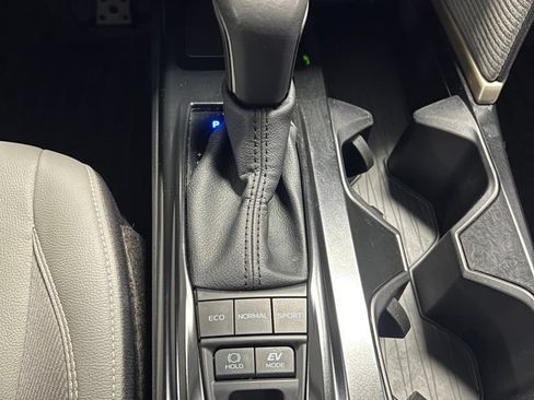 Certified 2025 Toyota Camry SE w/ Convenience Package FWD image 26