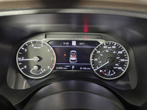 Used 2023 Nissan Rogue SL w/ SL Premium Package image 32