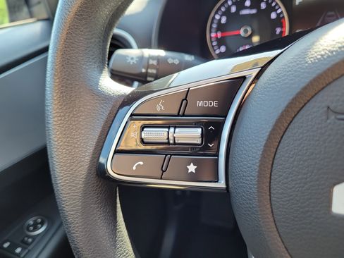 Certified 2023 Kia Forte LXS w/ LXS Technology Package FWD image 26