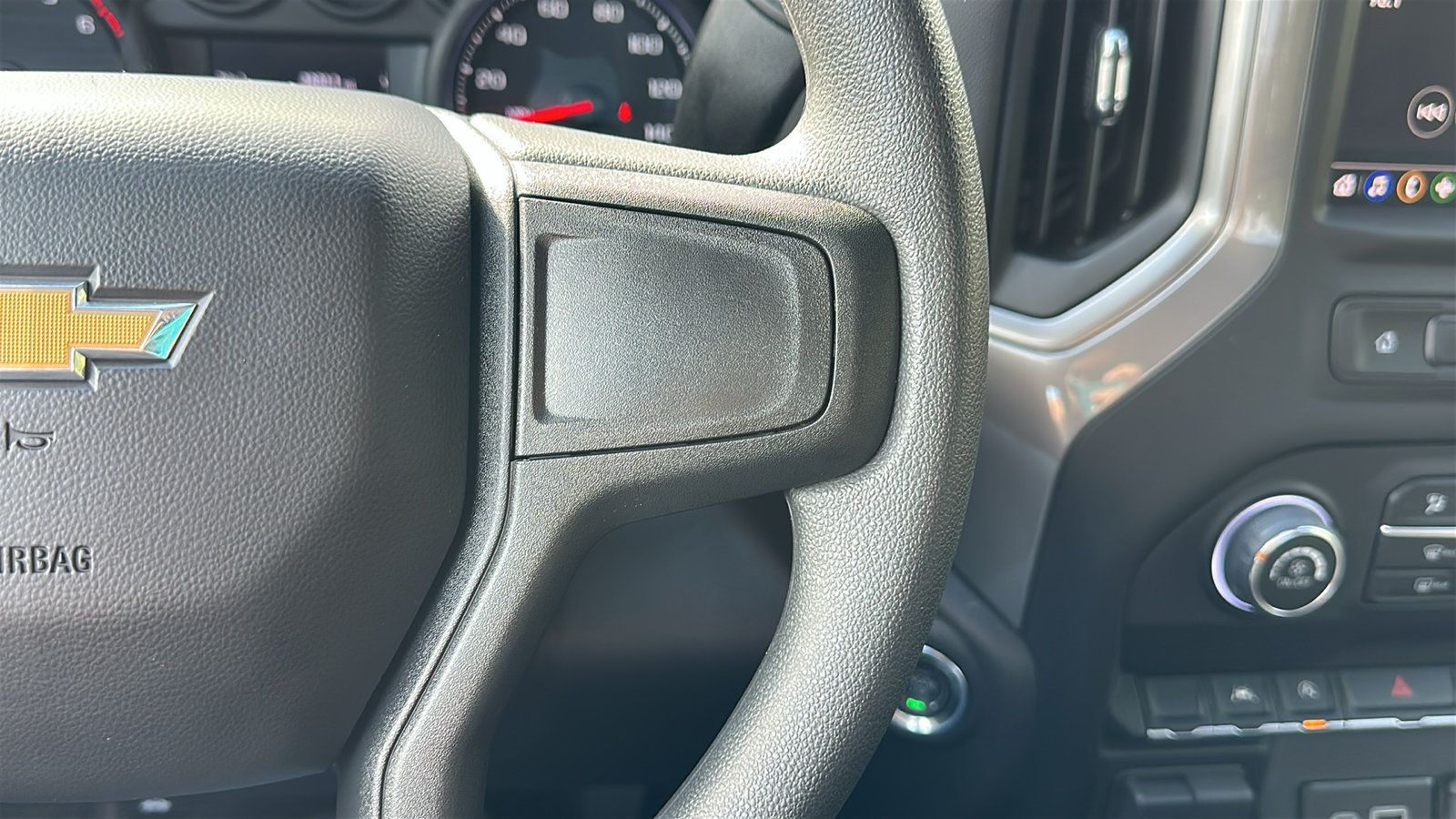 Used 2026 Chevrolet Silverado 1500 W/T w/ Trailering Package AWD/4WD image 16