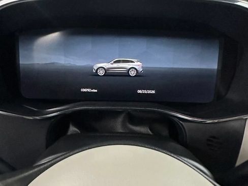 Used 2024 Jaguar F-PACE R-Dynamic S AWD/4WD image 15