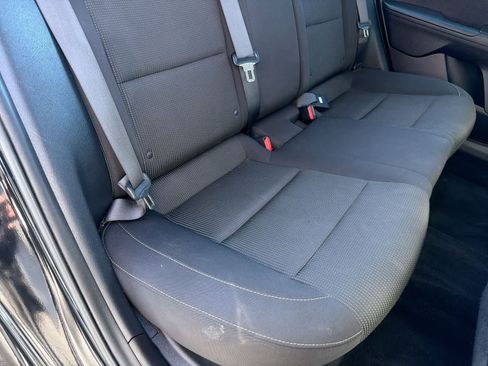 Used 2021 Kia Forte LXS image 21