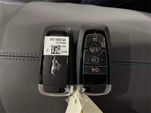 New 2025 Ford Mustang Dark Horse image 32