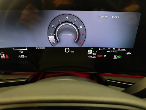 New 2026 Audi A5 2.0T Premium Plus image 19