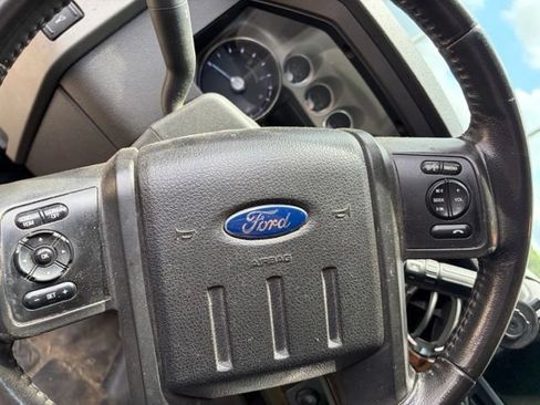 Used 2016 Ford F350 Lariat w/ Lariat Ultimate Package AWD/4WD image 20