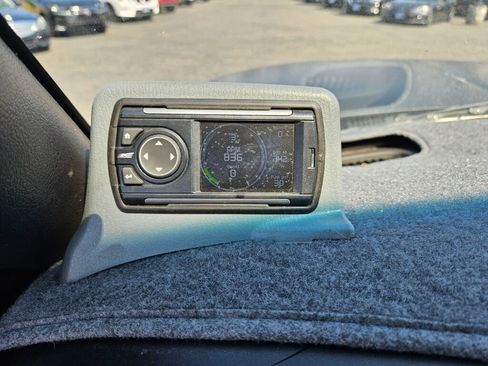 Used 2001 Dodge Ram 2500 Truck SLT image 17