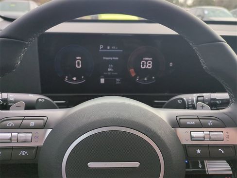 New 2026 Hyundai Kona SEL Premium image 32