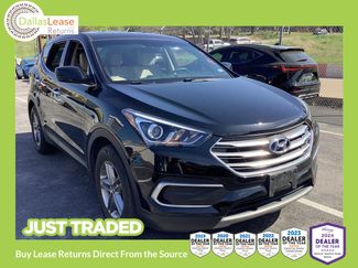 Used 2018 Hyundai Santa Fe Sport video 1