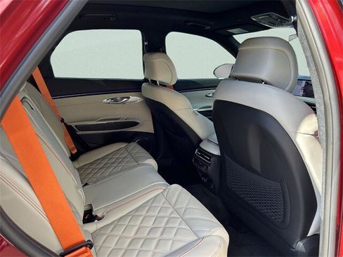 New 2026 Genesis GV70 3.5T Sport Prestige image 19