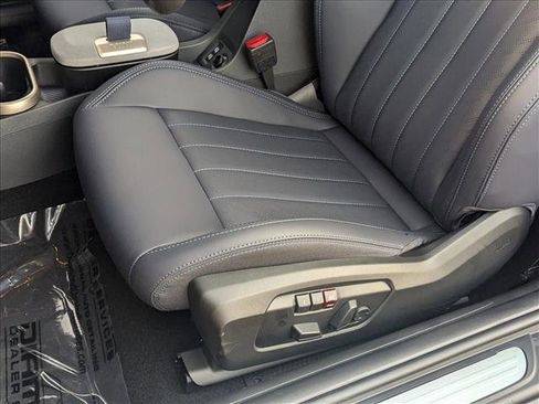 Used 2025 MINI Cooper S image 4