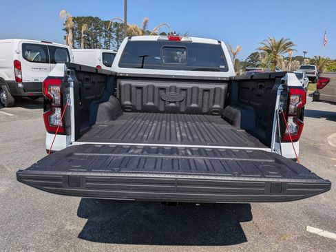 New 2026 Ford Ranger XLT w/ FX4 Off-Road Package AWD/4WD image 7