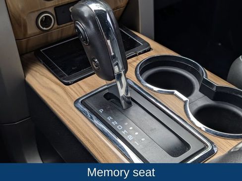 Used 2011 Ford F150 Lariat w/ Lariat Plus Pkg AWD/4WD image 18