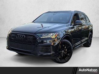 Used 2021 Audi Q7 3.0T Prestige video 1