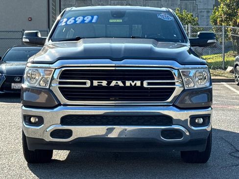 Used 2021 RAM 1500 Big Horn image 10